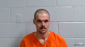 Bradley Scott Billings Mugshot