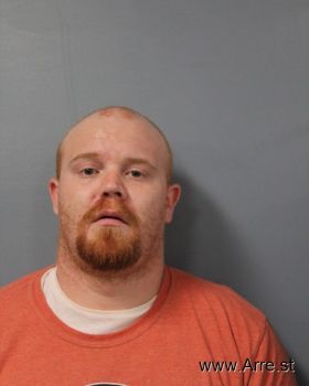 Bradley D Campbell Mugshot