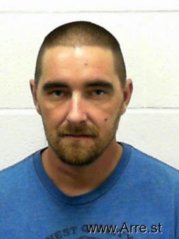 Bradley Joseph Cantwell Mugshot