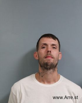 Bradley Allen Carpenter Mugshot