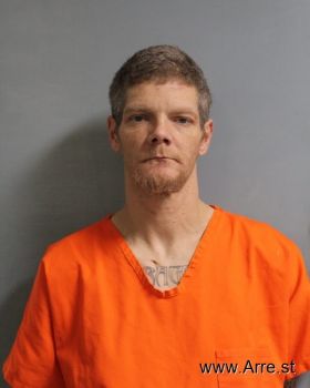 Bradley Allen Colegrove Mugshot