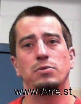 Bradley Steven Crayton Mugshot