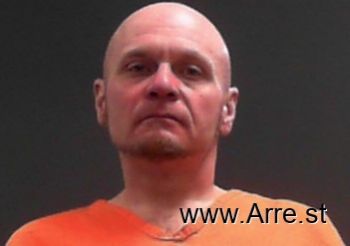 Bradley Wayne Crozier Mugshot