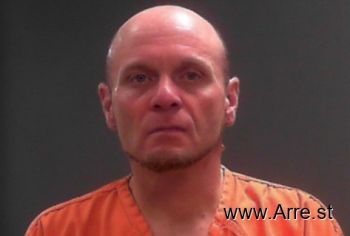 Bradley Wayne Crozier Mugshot