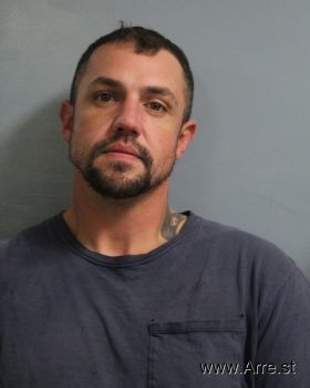 Bradley Thomas Fields Mugshot