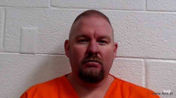 Bradley Wayne Fraley Mugshot