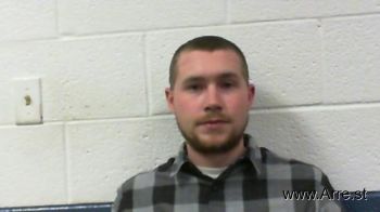 Bradley Wayne George Mugshot