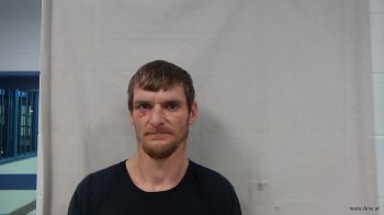 Bradley Allen Hinkle Mugshot