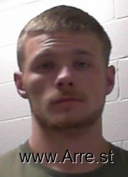 Bradley Wayne Hoffman Mugshot