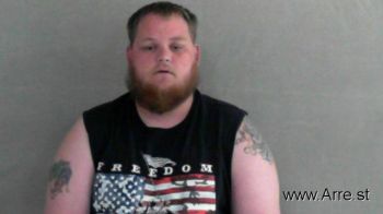 Bradley Michael Holland Mugshot