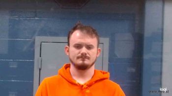 Bradley Nelson Huffman Mugshot