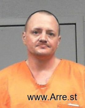 Bradley Wayne Mccauley Mugshot