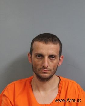 Bradley Andrew Mcclanahan Mugshot