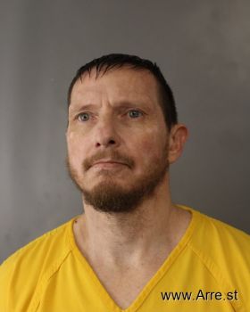 Bradley John Norton Mugshot