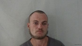 Bradley Keith Riggs Mugshot