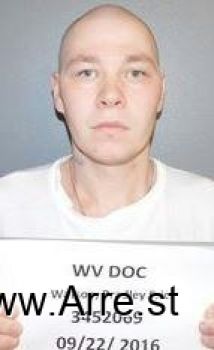 Bradley Eric Watson Mugshot