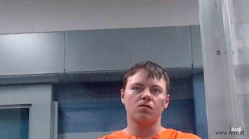 Bradley David Williams Mugshot