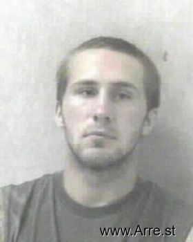 Bradley William Adkins Mugshot