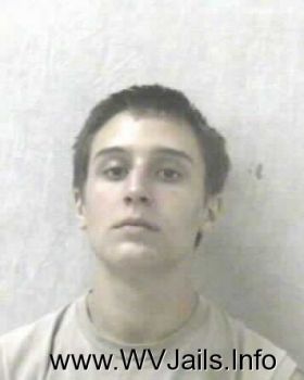 Bradley  Atkins Mugshot