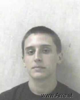 Bradley David Atkins Mugshot