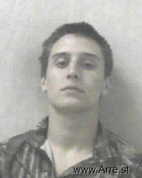 Bradley David Atkins Mugshot