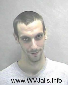 Bradley Adam Bonner Mugshot