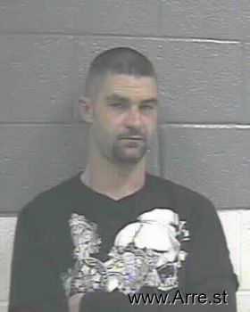 Bradley Gene Bradshaw Mugshot