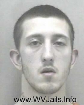 Bradley Owen Ellis Mugshot