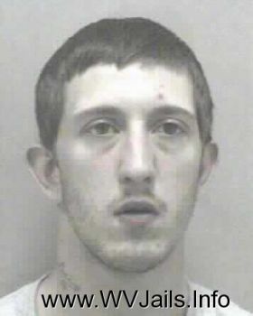 Bradley Owen Ellis Mugshot