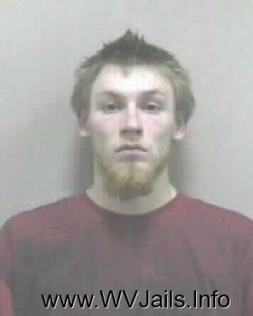 Bradley Miles Hanlon Mugshot