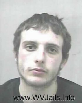 Bradley Andrew Mcclanahan Mugshot