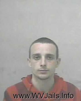 Bradley Andrew Mcclanahan Mugshot