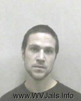 Bradley Michael Mckenzie Mugshot