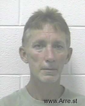 Bradley Harmon Murphy Mugshot