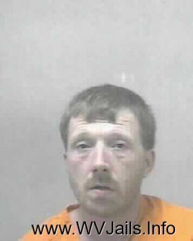 Bradley Lee Riffe Mugshot