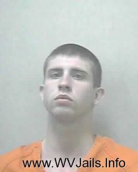 Bradley Michael Smith Mugshot