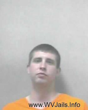 Bradley Michael Smith Mugshot