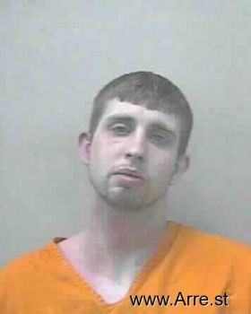 Bradley Michael Smith Mugshot