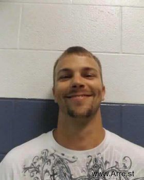 Bradley Stephen Syner Mugshot