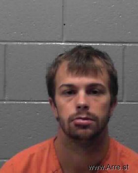 Bradley Stephen Syner Mugshot