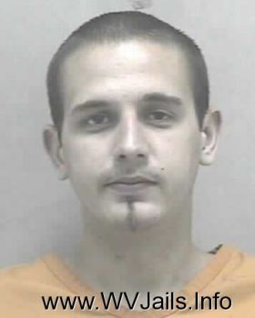 Bradley Scott Williams Mugshot