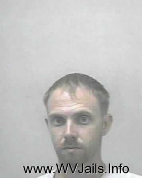 Bradley Wayne Williby Mugshot