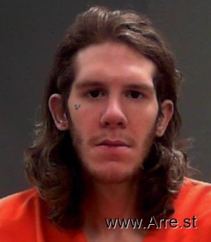 Brady Lee Chirik Mugshot