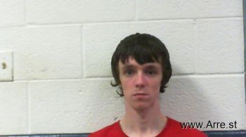 Brady Austin Mills Mugshot