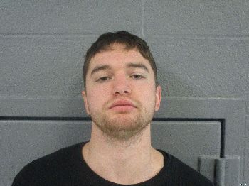 Brady Lee Price Mugshot