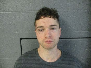 Brady Lee Price Mugshot