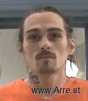 Brady Aaron Twigg Mugshot