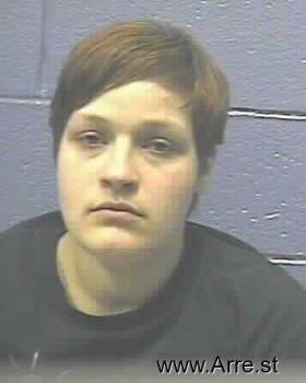 Branda Mae Basham Mugshot