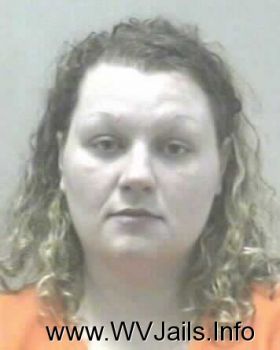 Brandace Ashley Sellers Mugshot