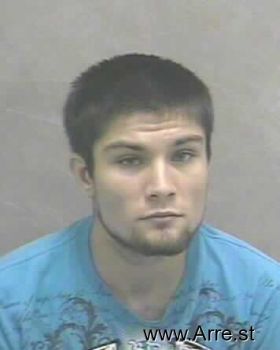 Branden David-scott Mcbee Mugshot